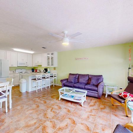 Wendwood Condominiums F2 Panama City Beach Exteriér fotografie
