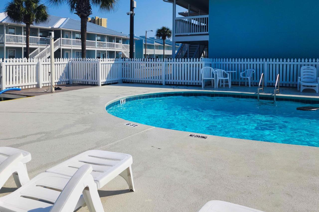 Wendwood Condominiums F2 Panama City Beach Exteriér fotografie