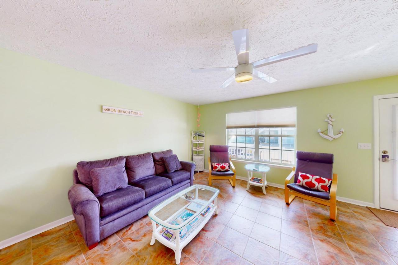 Wendwood Condominiums F2 Panama City Beach Exteriér fotografie