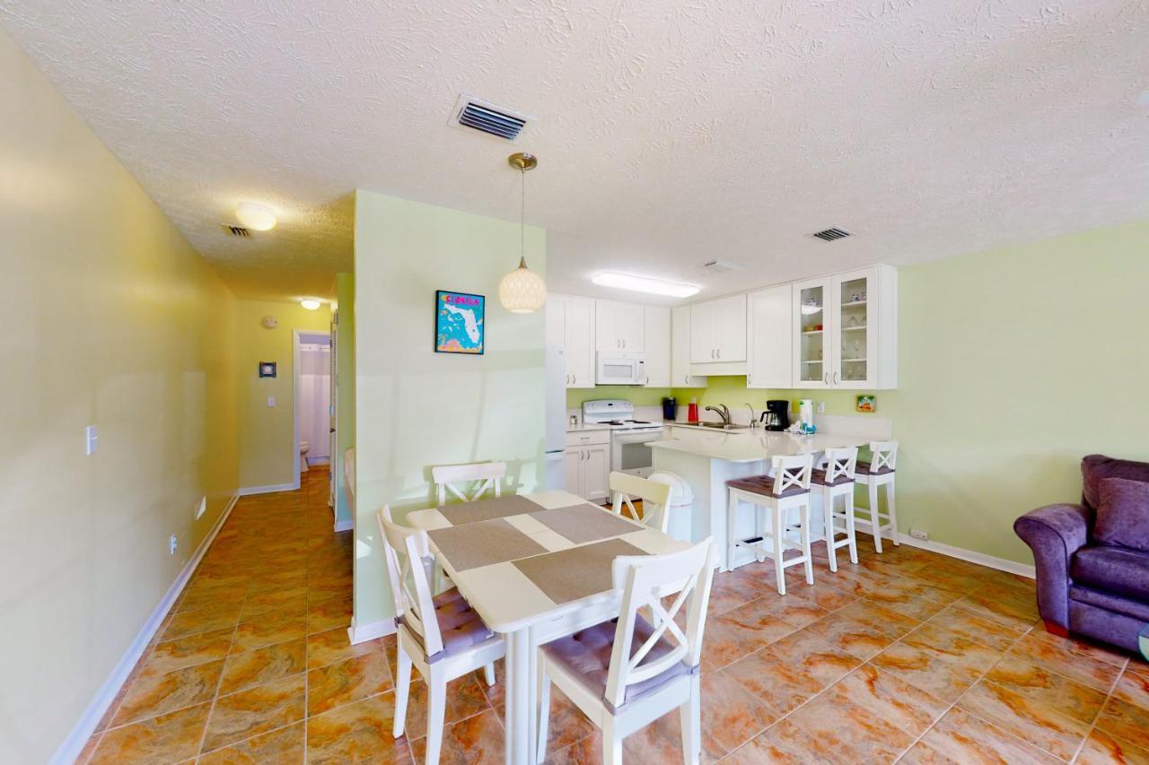 Wendwood Condominiums F2 Panama City Beach Exteriér fotografie