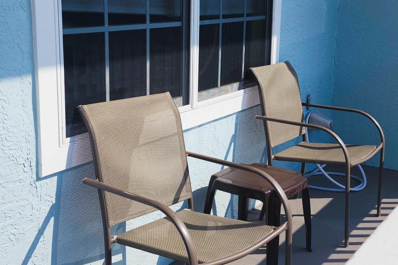 Wendwood Condominiums F2 Panama City Beach Exteriér fotografie