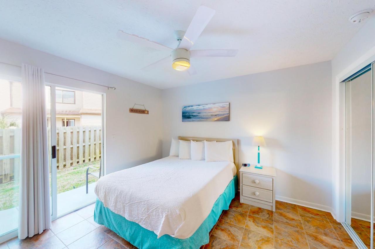 Wendwood Condominiums F2 Panama City Beach Exteriér fotografie