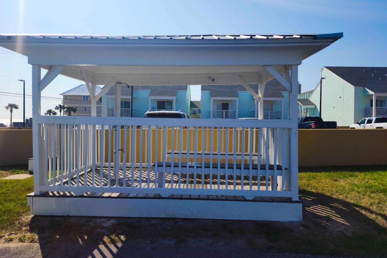 Wendwood Condominiums F2 Panama City Beach Exteriér fotografie